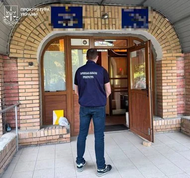 У Харкові посадовців викрили на «відкатах» від підрядників