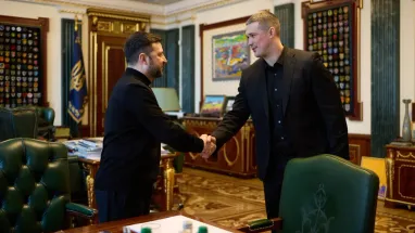 Зеленський запропонував Федорову посаду віцепрем’єра з військових інновацій