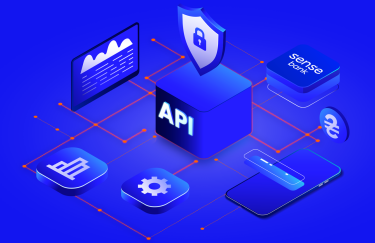 Sense Bank приєднався до Open Banking Sense Bank приєднався до Open Banking