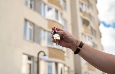 Іпотечне кредитування в Україні зростає / Depositphotos іпотека
