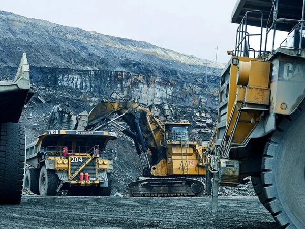 Компанія Ferrexpo повністю зупинила морський експорт і може збанкрутувати — Мінфін