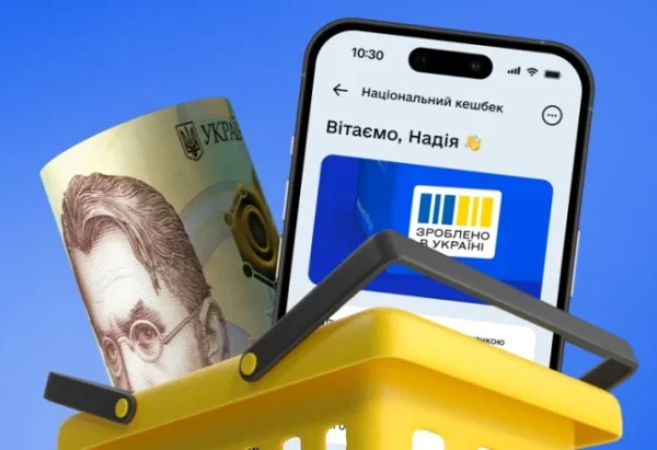 До програми «Національний кешбек» долучилися ще два банки — Мінфін