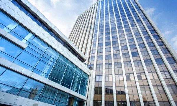 Обсяг надходжень від податку на нерухомість за І пів.-2026р зріс на 8,6% – ДПС