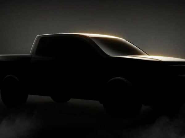 Honda готує новий пікап для США: що зміниться в наступному Ridgeline — Мінфін