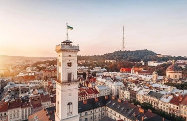 Ціни на оренду квартир у Львові у липні 2026 (інфографіка) Львів