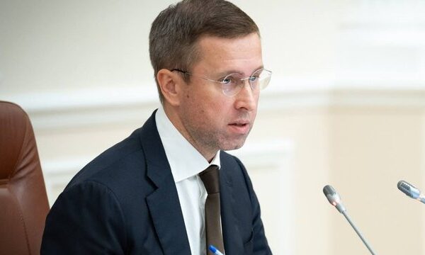Корецький: Міністерства до 31 липня мають підготувати пропозиції до проєкту держбюджету-2027