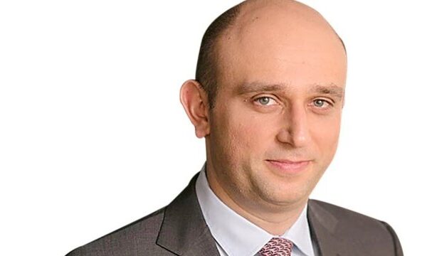 Новий глава Мінекономіки у День металургів заявив про пріоритетність вирішення проблем галузі