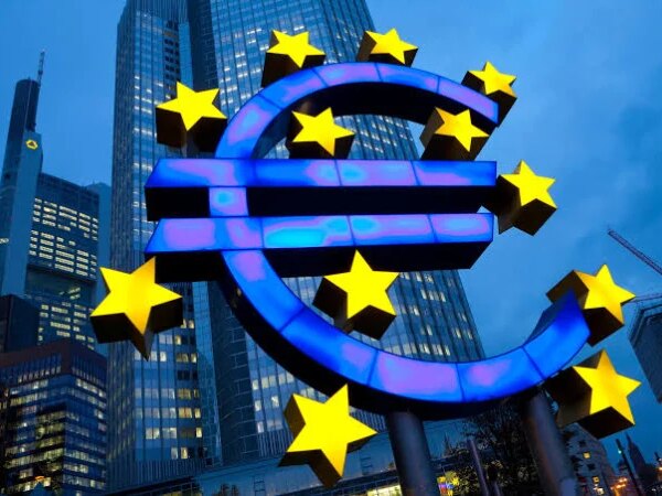 ЄЦБ залишив процентні ставки без змін — Мінфін