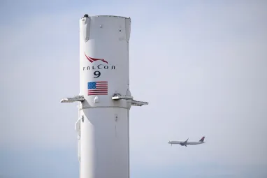 Falcon 9