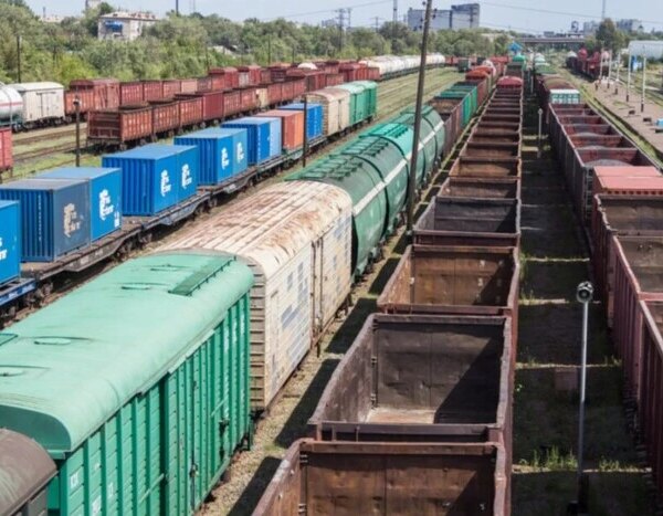 Підвищення тарифу УЗ матиме негативний вплив на промисловість…