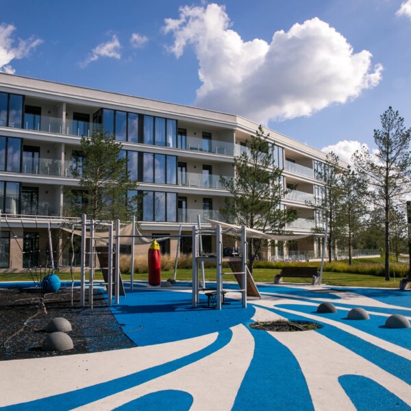 Park Lake City визнано кращим комплексом року на конкурсі «Творець Року 2025»