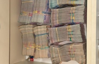 В Україні ліквідували мережу шахрайських криптообмінників