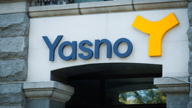 ТОВ «Київські енергетичні послуги», що працює під брендом YASNO, перерахувало до бюджету майже 250 млн грн податків за І півріччя 2026 року.