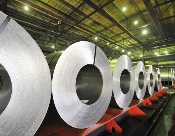 Скорочення квот ЄС на сталь створює додаткові ризики…