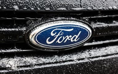 Ford інвестує 499 млн доларів у завод у Канаді, щоб наростити виробництво двигунів