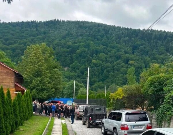 У Яремчі через джип-тури виник конфлікт між бізнесом та екологами