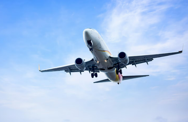 Air France призупиняє рейси до Ер-Ріяду, Дубая та Бейрута (список компаній)
