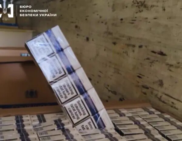 На Київщині викрито масштабну інтернет-мережу з продажу нелегальних…