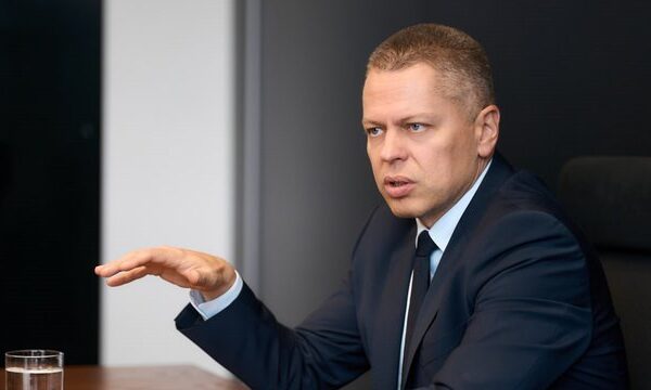 ПриватБанк допускає зростання у 2026 р. бізнес-кредитування більш ніж на 60%