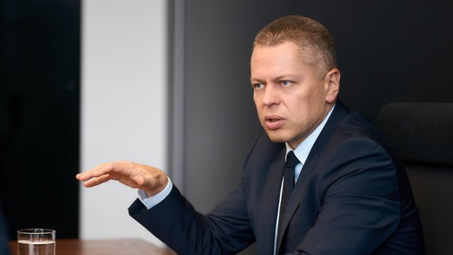 ПриватБанк допускає зростання у 2026 р. бізнес-кредитування більш ніж на 60%