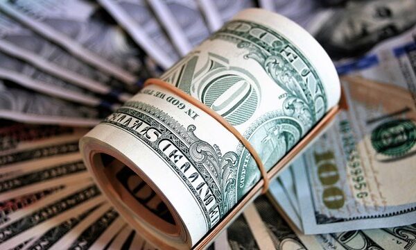 Валютні інтервенції НБУ минулого тижня зменшилися на 5,6%