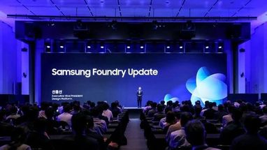 Понад 80% працівників Samsung Foundry заявили про намір звільнитися через різницю в оплаті з підрозділом пам’яті