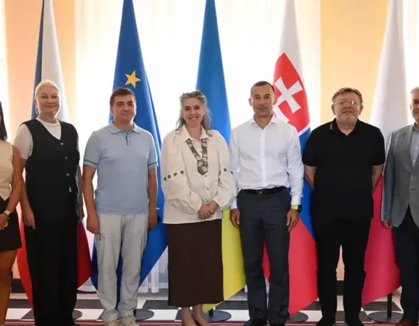 Канада готує масштабні інвестиції для Закарпаття: деталі історичної зустрічі