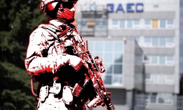 “Енергоатом” вчергове закликав посилити тиск на РФ для деокупації ЗАЕС та не піддаватися її інформаційним маніпуляціям