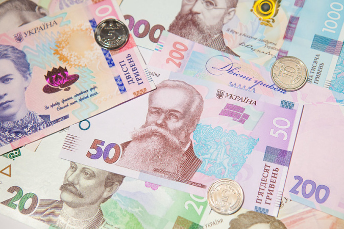 Обсяг готівки в Україні наблизився до трильйона: яких банкнот та монет найбільше в обігу