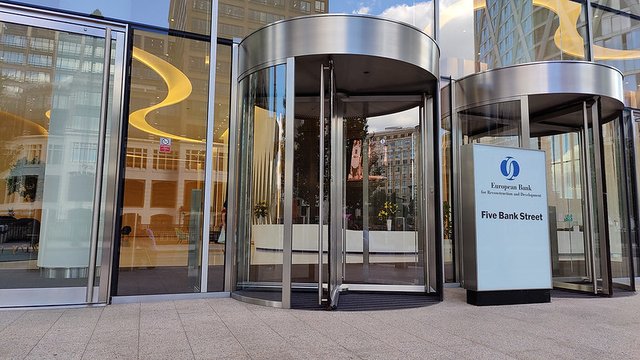 ЄБРР надасть Elementum Energy до EUR70 млн на дві нові ВЕС в Україні загальною потужністю 258 МВт