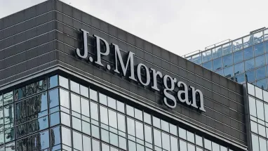 Ринкова вартість JPMorgan наближається до $1 трлн вперше в історії банків
