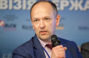 Олег Стринжа залишив посаду Олег Стринжа залишив посаду