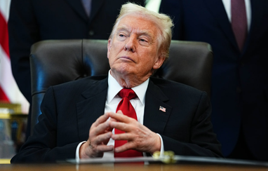 Трамп запровадить нові глобальні мита для 60 країн — терміни