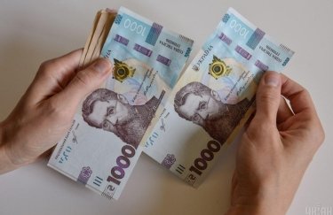 Середня зарплата в Україні зросла до 32,8 тис. грн у червні: дані Держстату