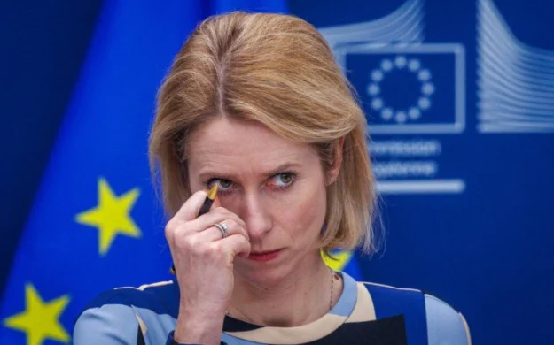 Європейський Союз поки що не зміг узгодити черговий пакет санкцій проти росії.