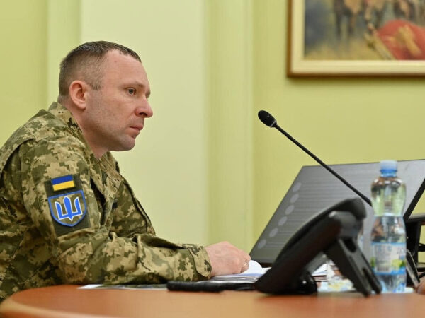 Новим головнокомандувачем ЗСУ став Михайло Драпатий: що про нього відомо — Мінфін