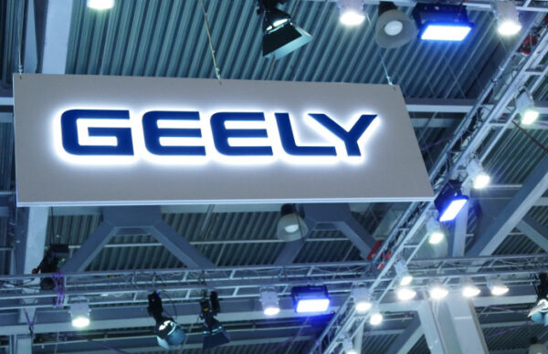 Китайський автогігант Geely вироблятиме автомобілі в Іспанії — Мінфін