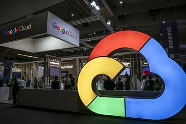 Alphabet збільшить витрати на ШІ до $205 млрд