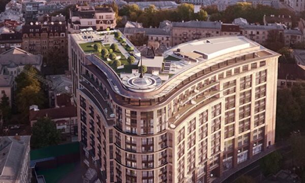Товарообіг торговельних центрів Budhouse Group у I пів.-2026…