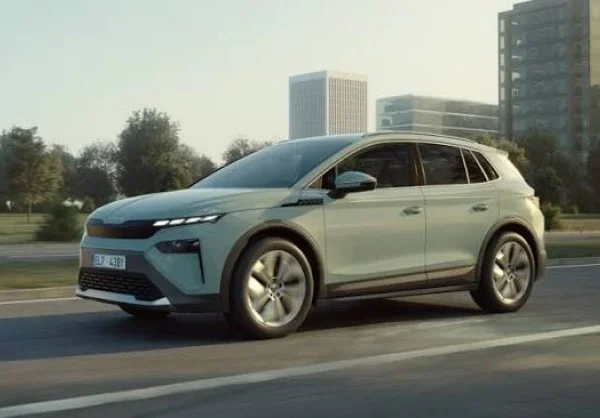 Auto Express назвав 10 найкращих кросоверів 2026 року — Мінфін