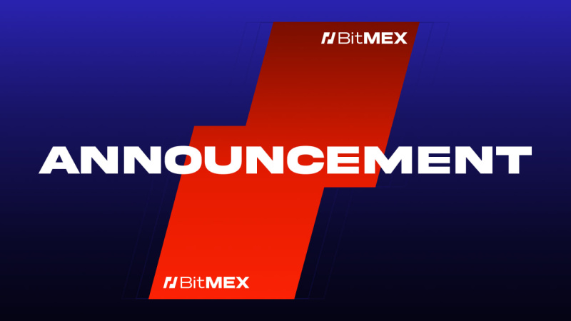 Піонер ринку криптовалютних деривативів BitMEX оголосив про повне припинення роботи біржі.