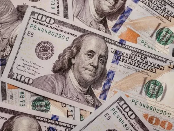 Валютні інтервенції НБУ минулого тижня зменшилися на 5,6% — Мінфін
