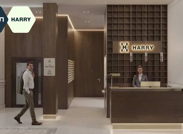 РІЕЛ запускає проєкт клубного формату у Львові – знайомтесь із Harry
