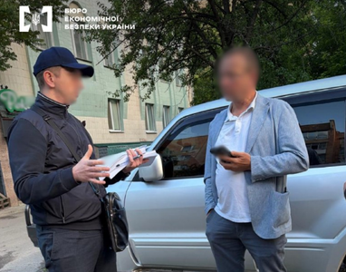 «Добривні оборудки»: держава недоотримала 11,5 мільйона гривень
