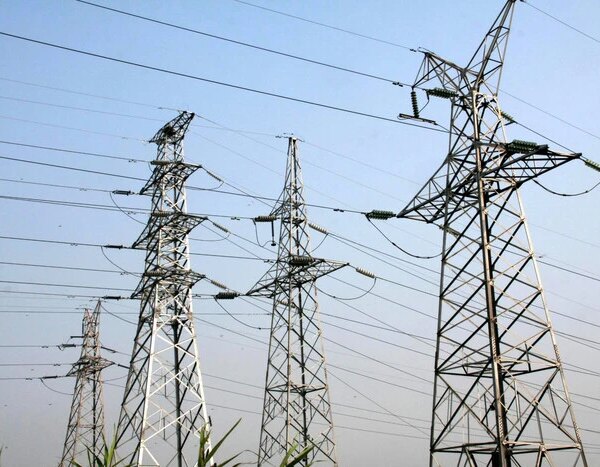 Перегляд прайс-кепів на електроенергію може дати швидший ефект,…