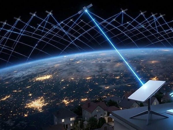 Україна планує створити власний аналог Starlink, проєкт оцінюють у понад $1 млрд — Мінфін