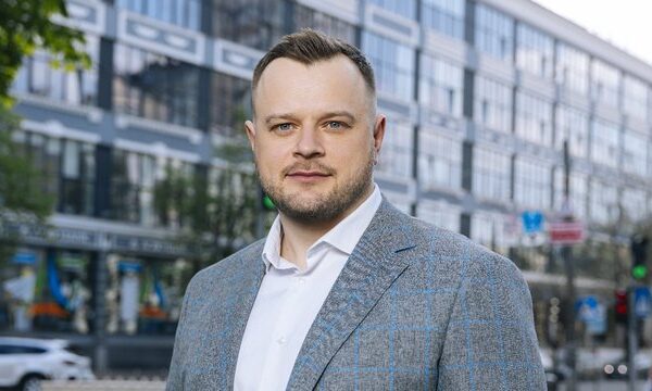 Тимчасовим главою “Нафтогазу” призначено його комерційного директора Федоренка