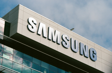 Прибуток Samsung досяг рекордних $60,9 млрд за підсумками другого кварталу Samsung