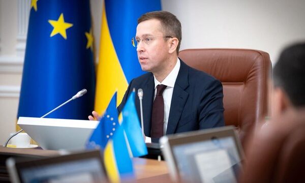 Корецький обговорив з профільними відомствами першочергові кроки для виконання міжнародних зобов’язань