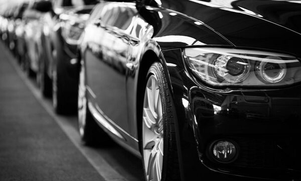 БЕБ, ДПС та МВС об’єднали бази даних для детінізації ринку автоімпорту